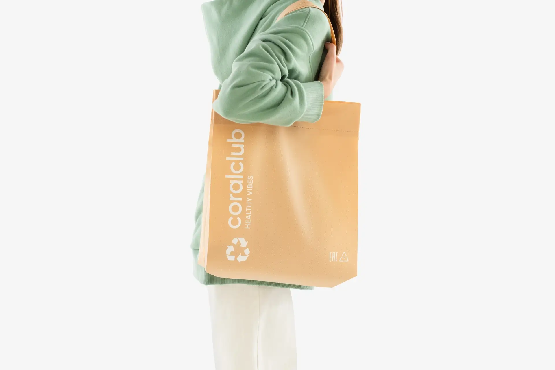 Spunbond Bag