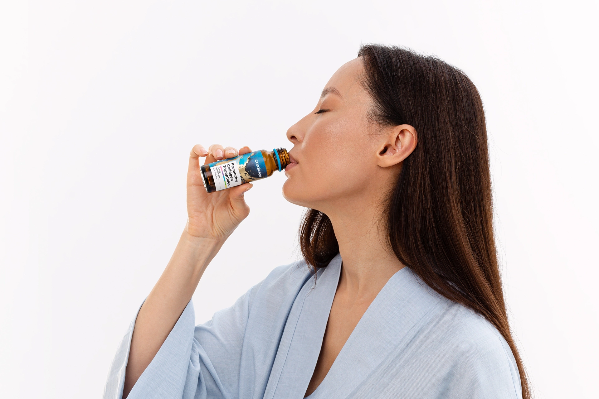 Промарин коллаген трипептиддери