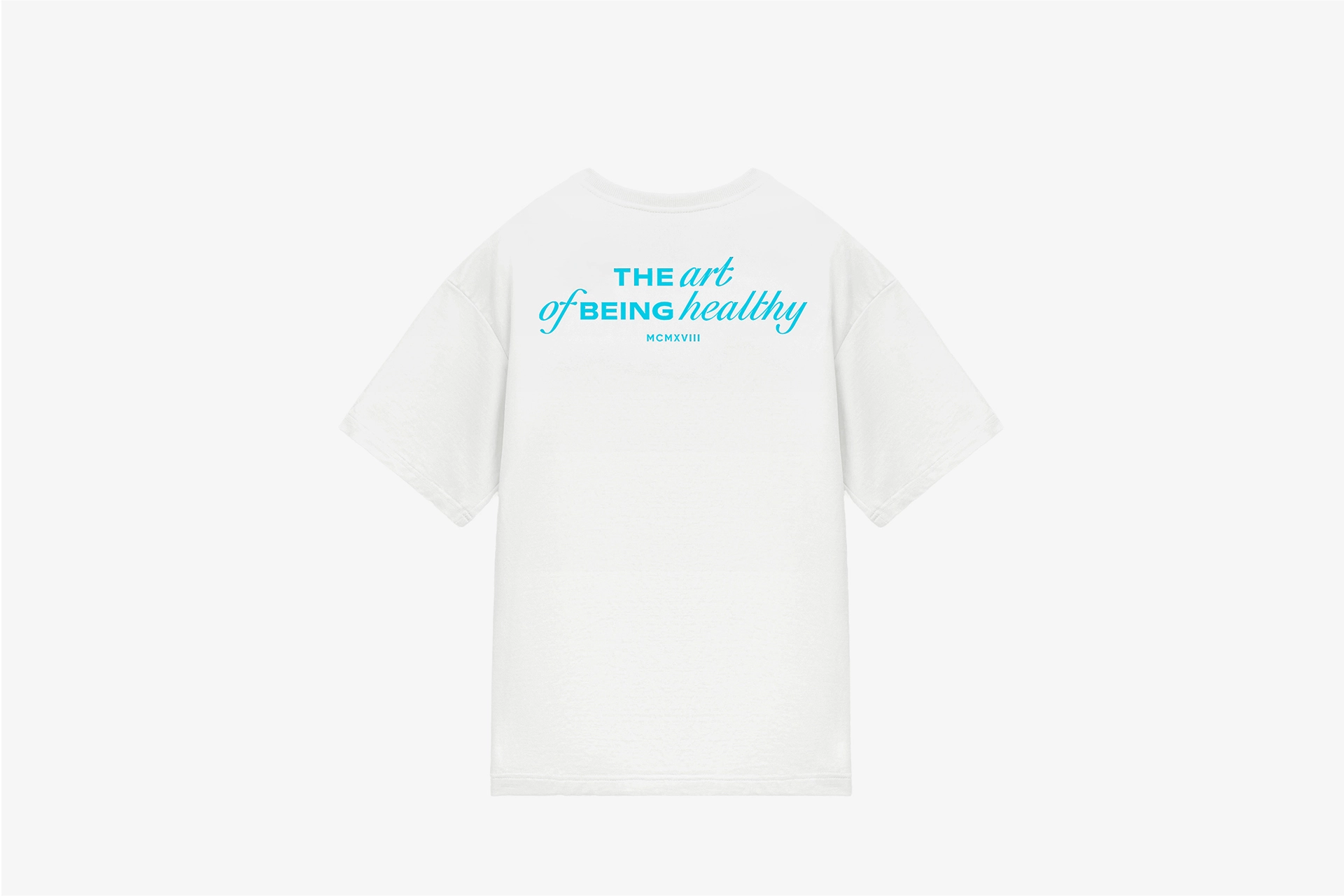 Оверсайз футболка, саргыч боз