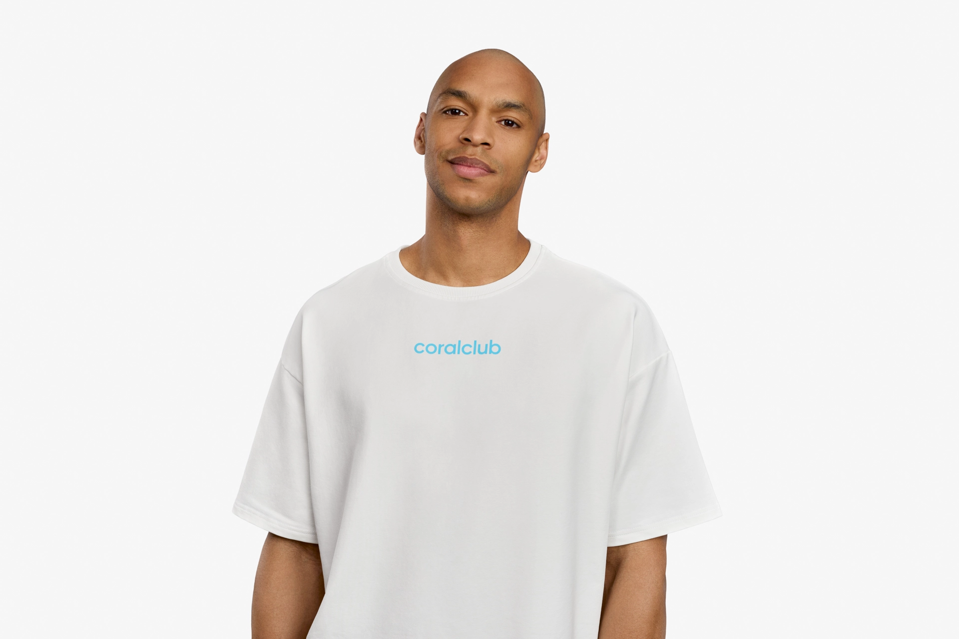 Оверсайз футболка, саргыч боз