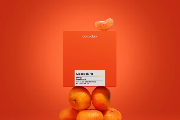 Липостик Фит (айлык курс)