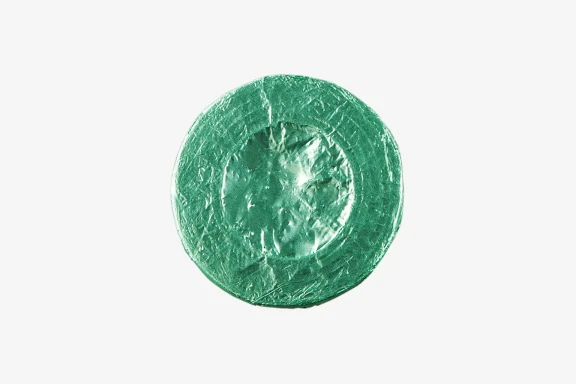 Лакмусовый рулон